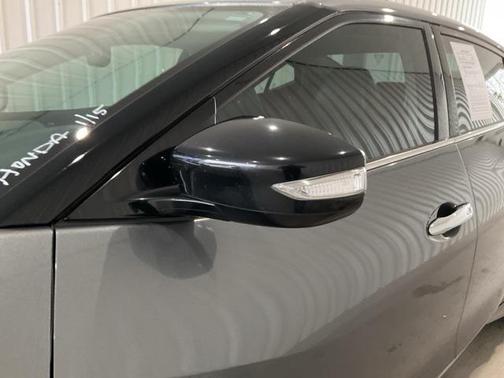 2017 Nissan Maxima 3.5 SR