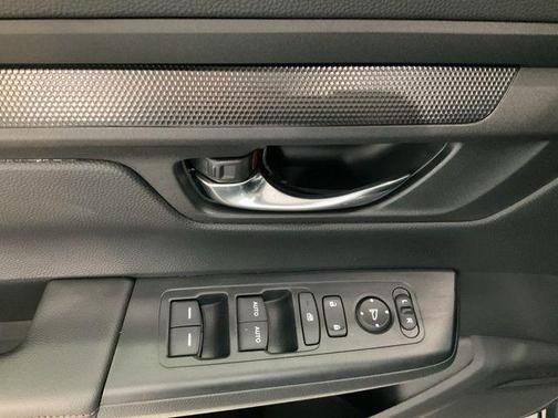 2025 Honda CR-V Hybrid Sport FWD