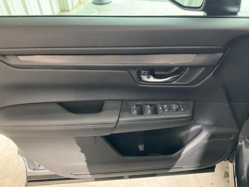 2025 Honda CR-V Hybrid Sport FWD