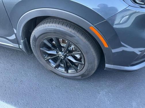 2025 Honda CR-V Hybrid Sport FWD