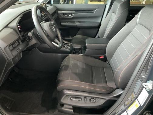2025 Honda CR-V Hybrid Sport FWD