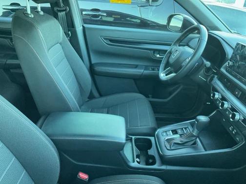 2025 Honda CR-V Hybrid Sport FWD