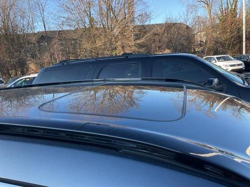 2025 Honda CR-V Hybrid Sport FWD