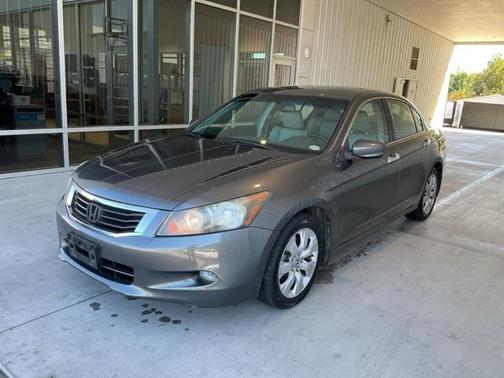 2009 Honda Accord EX-L