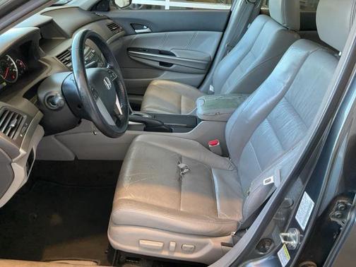 2009 Honda Accord EX-L