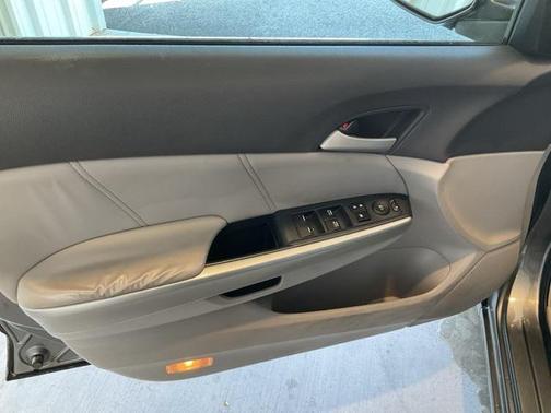 2009 Honda Accord EX-L
