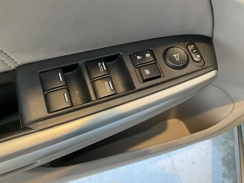 2009 Honda Accord EX-L