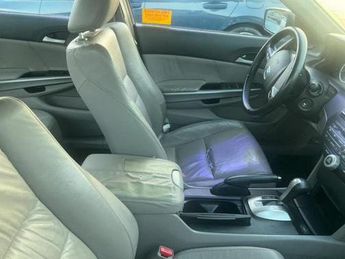 2009 Honda Accord EX-L