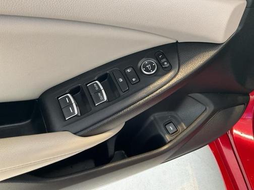 2022 Honda Accord LX 1.5T