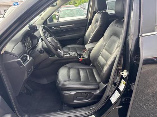2023 Mazda CX-5 2.5 S Preferred