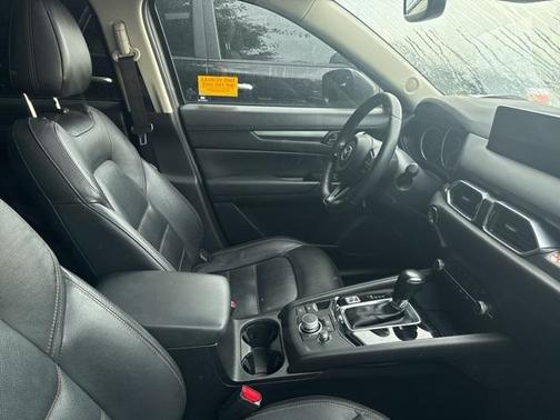 2023 Mazda CX-5 2.5 S Preferred