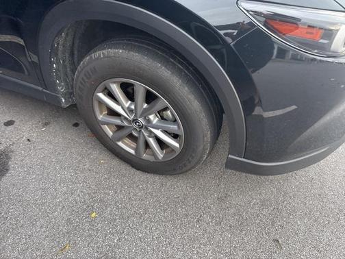 2023 Mazda CX-5 2.5 S Preferred