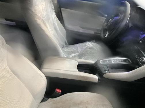 2019 Honda Insight EX