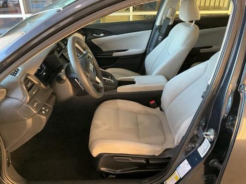 2019 Honda Insight EX