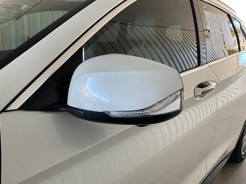 2020 INFINITI QX50 ESSENTIAL AWD