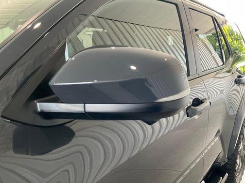 Underground 2025 Toyota 4Runner TRD Sport Premium