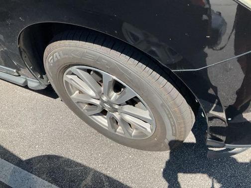 2014 Nissan Pathfinder SL