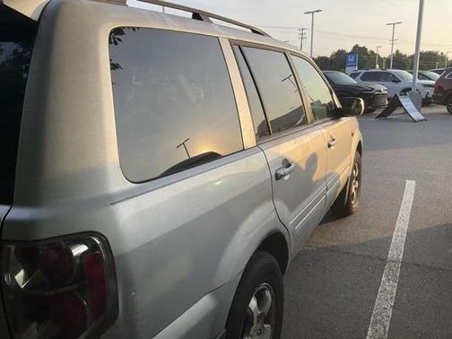 2008 Honda Pilot SE