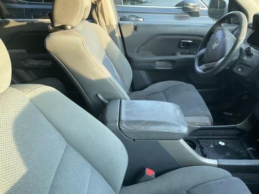 2008 Honda Pilot SE