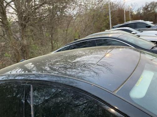 Super Black 2020 Nissan Altima 2.5 SL