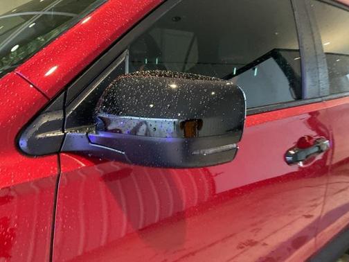 2026 Honda Passport AWD TrailSport