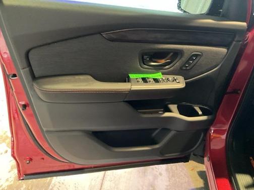 2026 Honda Passport AWD TrailSport