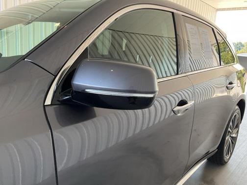 2020 Acura MDX 3.5L w/Technology Package