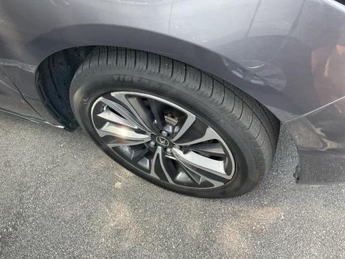 2020 Acura MDX 3.5L w/Technology Package