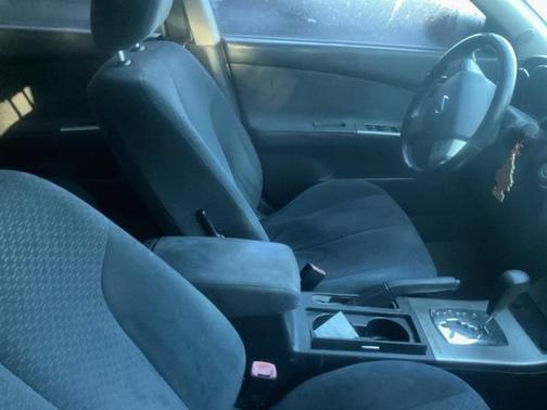 2006 Nissan Altima 2.5 S
