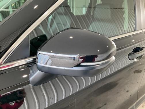 2026 Honda CR-V EX-L 2WD