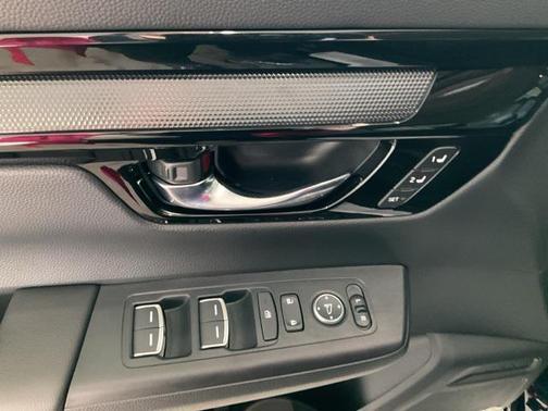 2026 Honda CR-V EX-L 2WD