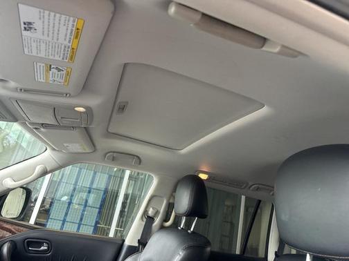 2020 Nissan Armada SL 4WD