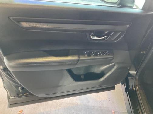 2023 Honda CR-V LX AWD