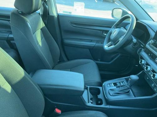 2023 Honda CR-V LX AWD