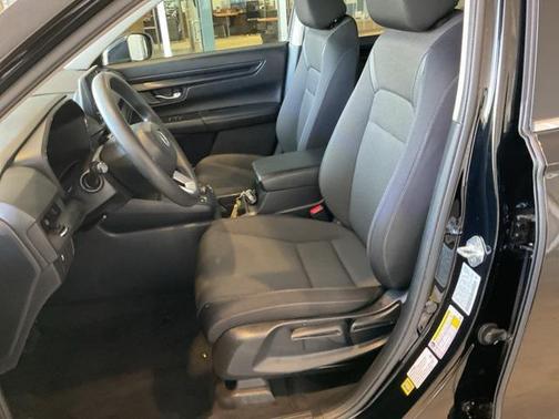 2023 Honda CR-V LX AWD