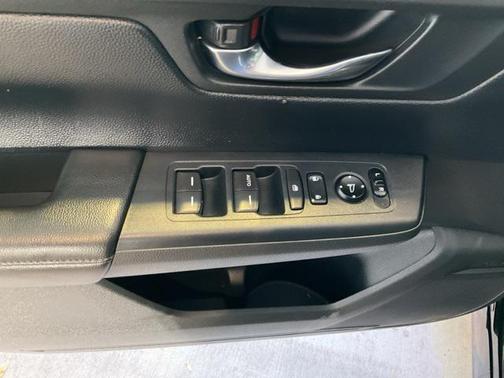 2023 Honda CR-V LX AWD