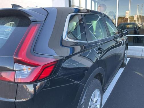 2023 Honda CR-V LX AWD