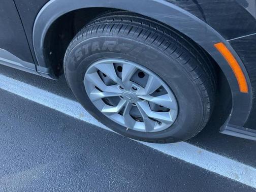 2023 Honda CR-V LX AWD