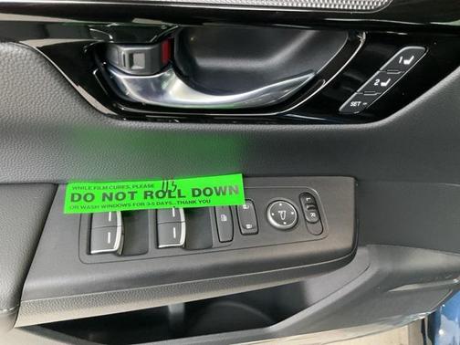 2026 Honda CR-V EX-L 2WD