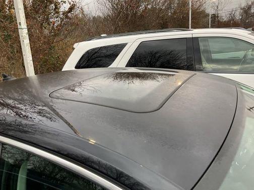 2018 Volkswagen Passat 2.0T SE