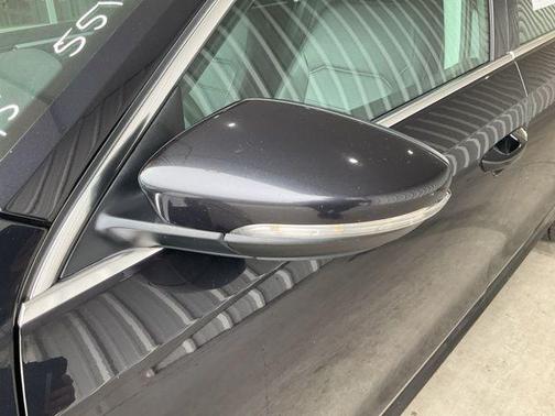 2018 Volkswagen Passat 2.0T SE