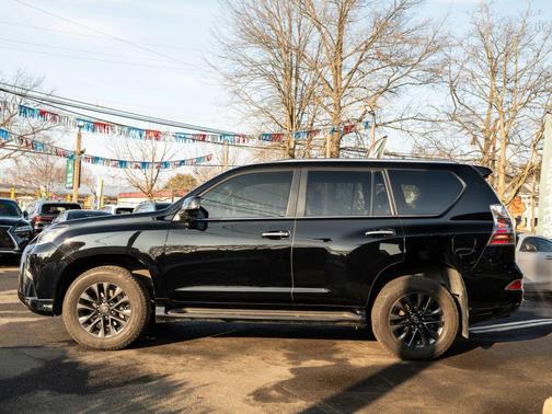 2023 Lexus GX 460 Premium