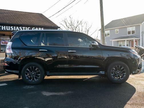 2023 Lexus GX 460 Premium