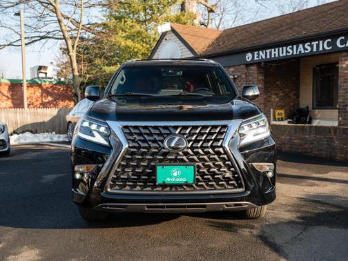 2023 Lexus GX 460 Premium