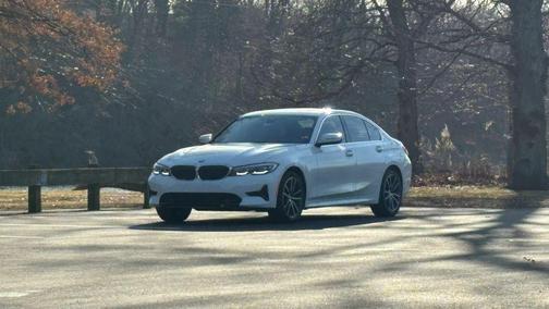 2020 BMW 330 xDrive