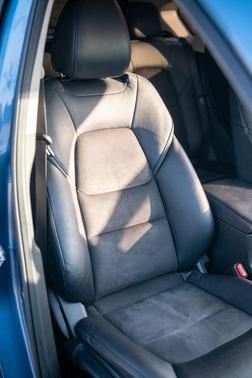 2021 Mazda CX-5 Sport