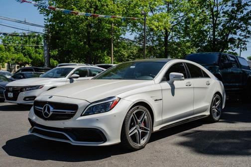 2015 Mercedes-Benz S-Class S 4MATIC