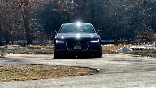2016 Audi A7 3.0T Premium Plus