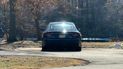 2016 Audi A7 3.0T Premium Plus