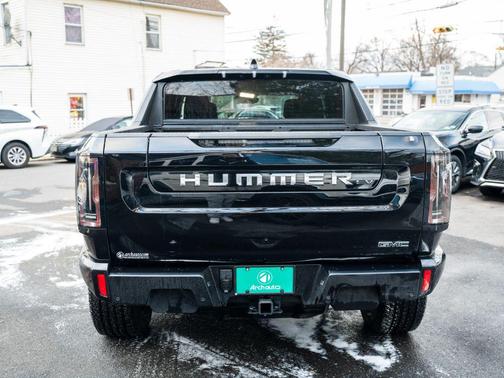 2025 GMC HUMMER EV Pickup 2X